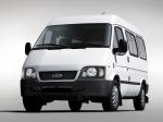 JMC Ford Transit SWB 2006 года